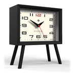 Newgate Henry Mantel Clock - Neutral Mono Ii Dial(NGMAN/HEN92CK) - 2