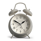 Newgate New Covent Garden Alarm - Overcoat Grey(NGCGAM587OGY) - 1