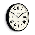 Newgate Number Three Italian - Black(NGNUMTHR148K) - 2