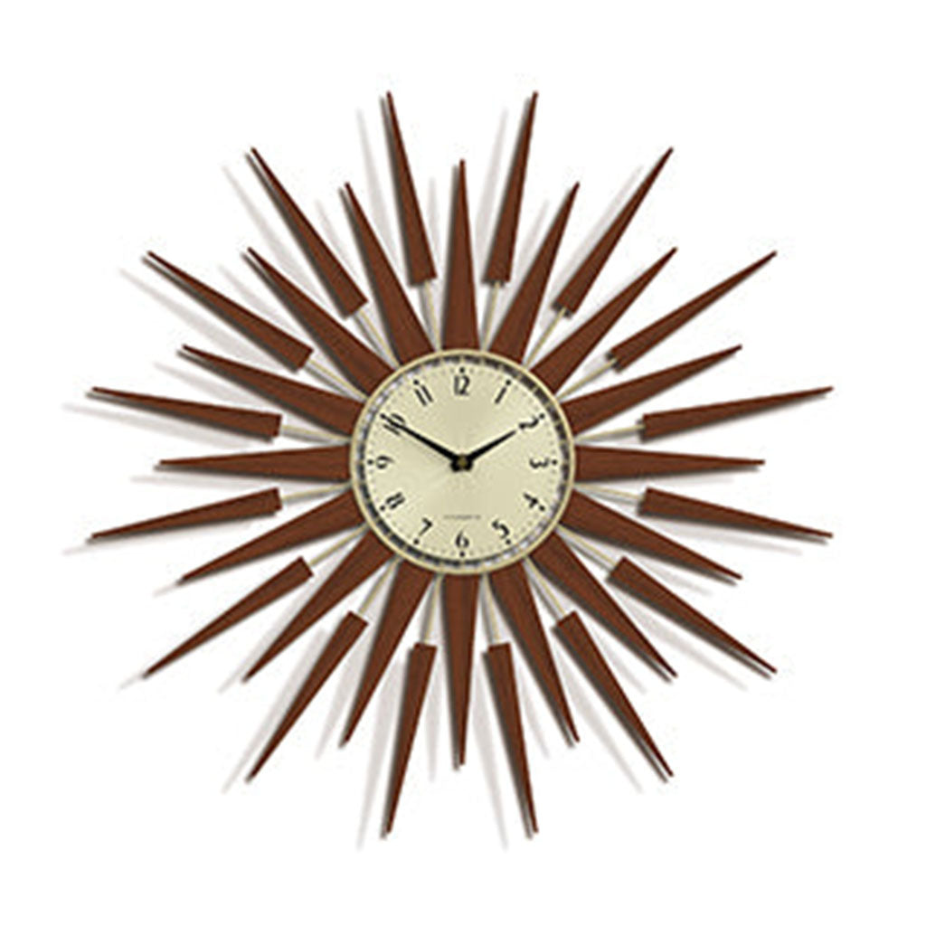 Newgate Pluto Clocks(NGPLUTOG) - 1
