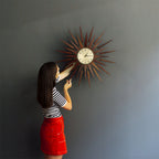 Newgate Pluto Clocks(NGPLUTOG) - 3