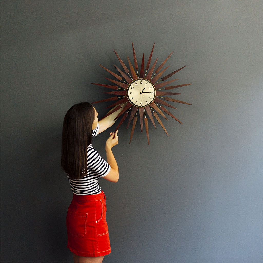 Newgate Pluto Clocks(NGPLUTOG) - 3