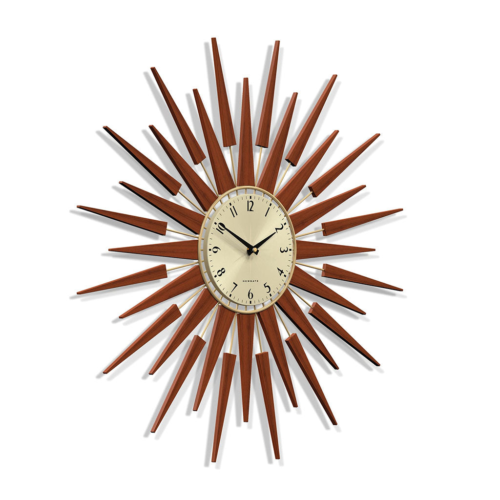 Newgate Pluto Clocks(NGPLUTOG) - 2