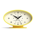 Newgate Ronnie Alarm Clock - Yellow(NGALM/RON34Y) - 3