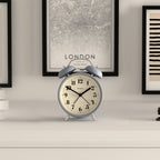 Newgate Theatre Alarm Clock - French Navy(NGCBM240FN) - 3