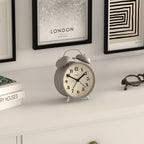 Newgate Theatre Alarm Clock - Stone(NGCBM240ST) - 5