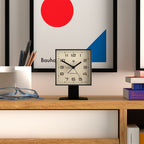 Newgate Victor Alarm Clock - Black(NGALM/VIC67K) - 4
