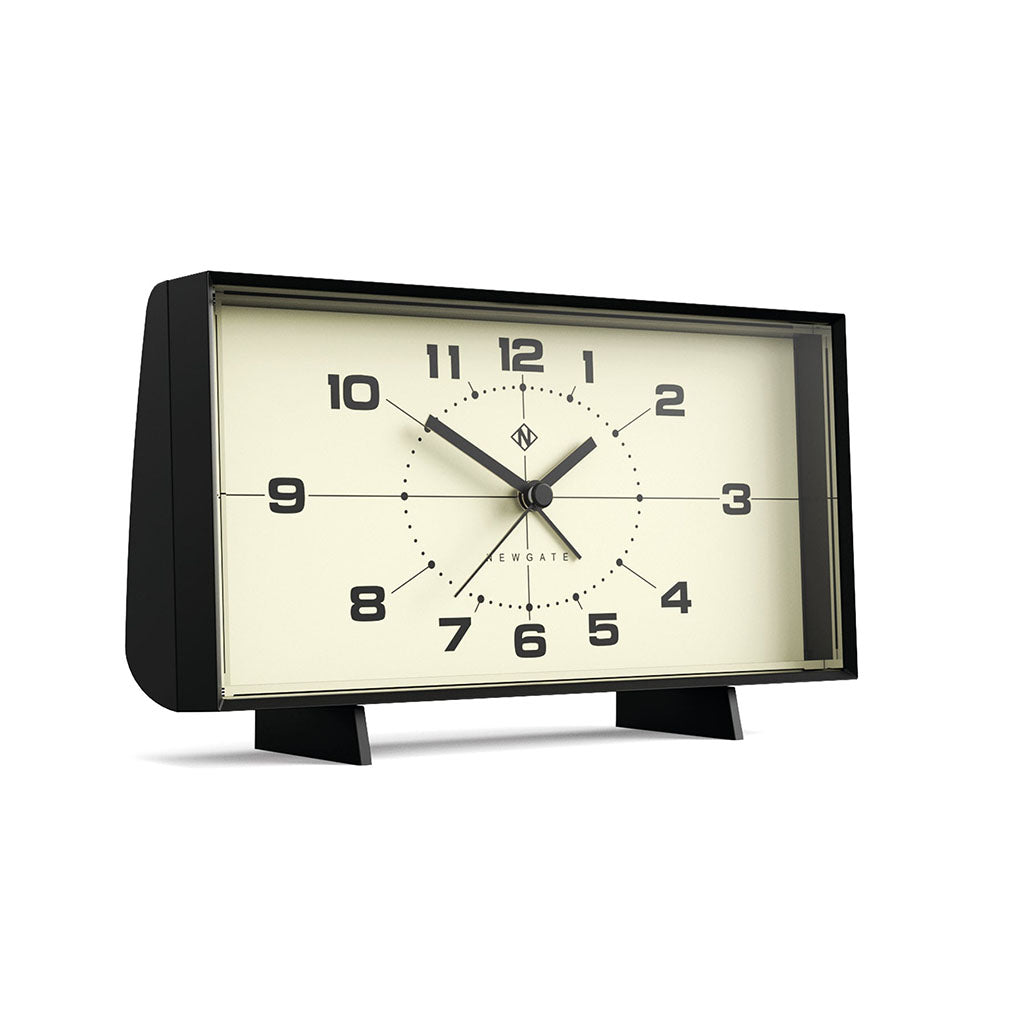 Newgate Wideboy Alarm - Black(NGWIDE453K) - 2