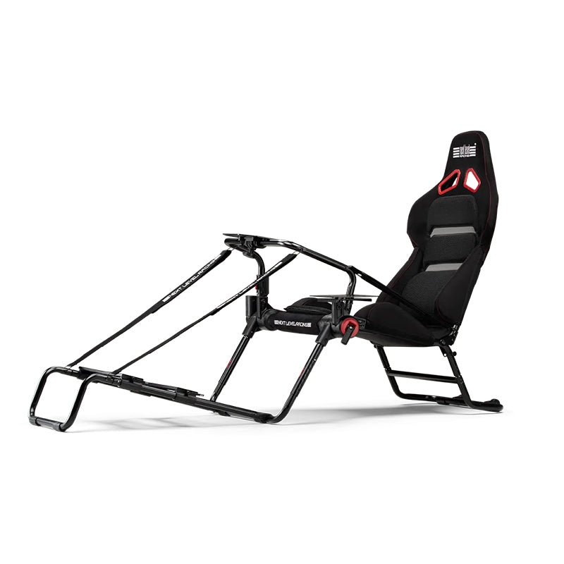 Next Level Racing GTLite PRO Foldable Racing Cockpit Seat(NLR-S031) - 3