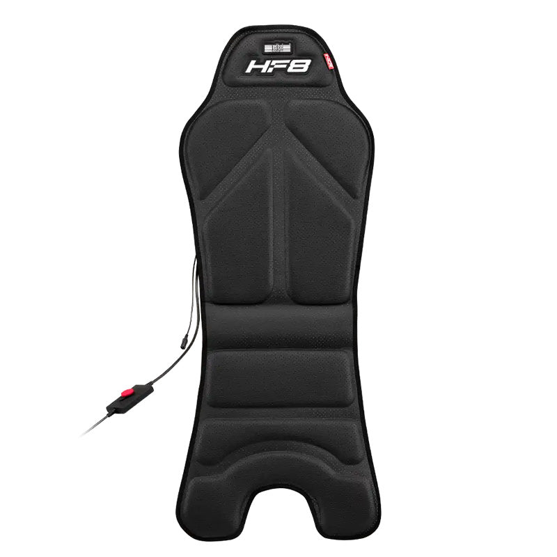 Next Level Racing HF8 - Haptic Feedback Gaming Pad(NLR-G001) - 3