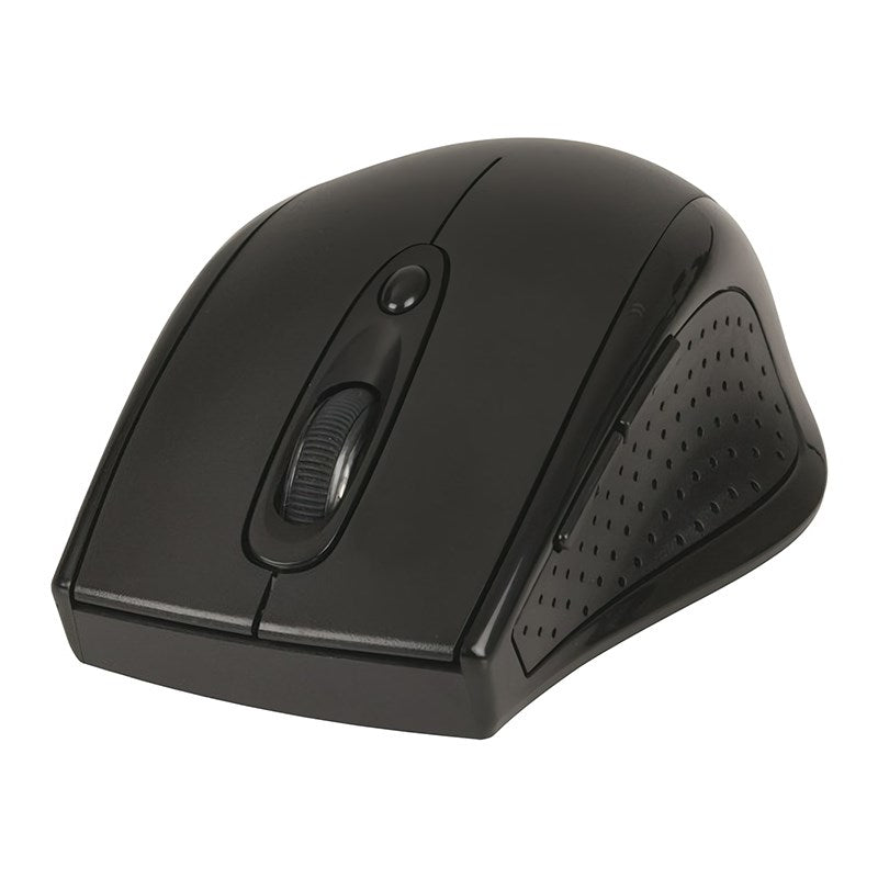 NEXTECH XM5247 Wireless USB Mouse(XM5247) - 1