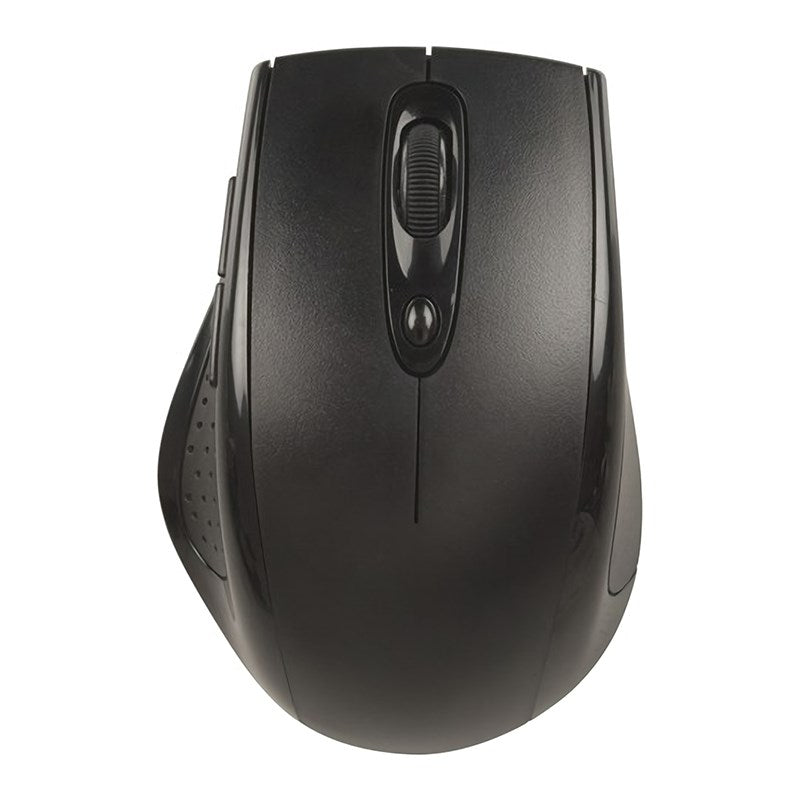 NEXTECH XM5247 Wireless USB Mouse(XM5247) - 2