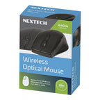 NEXTECH XM5247 Wireless USB Mouse(XM5247) - 3