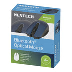 NEXTECH XM5249 Bluetooth® Mouse(XM5249) - 3