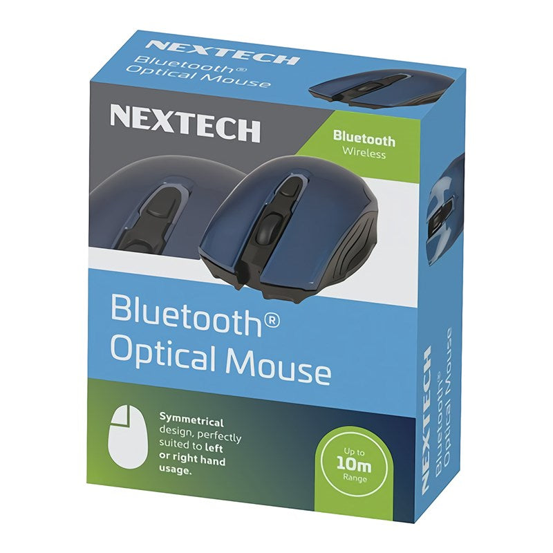 NEXTECH XM5249 Bluetooth® Mouse(XM5249) - 3