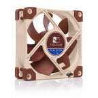 Noctua NF-A8 5V 80mm PWM Computer Fan(NF-A8-5V-PWM) - 3