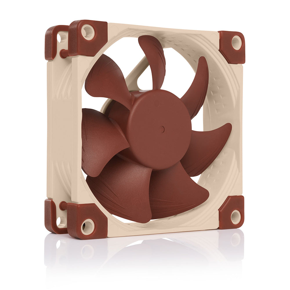 Noctua NF-A8 5V 80mm PWM Computer Fan(NF-A8-5V-PWM) - 1