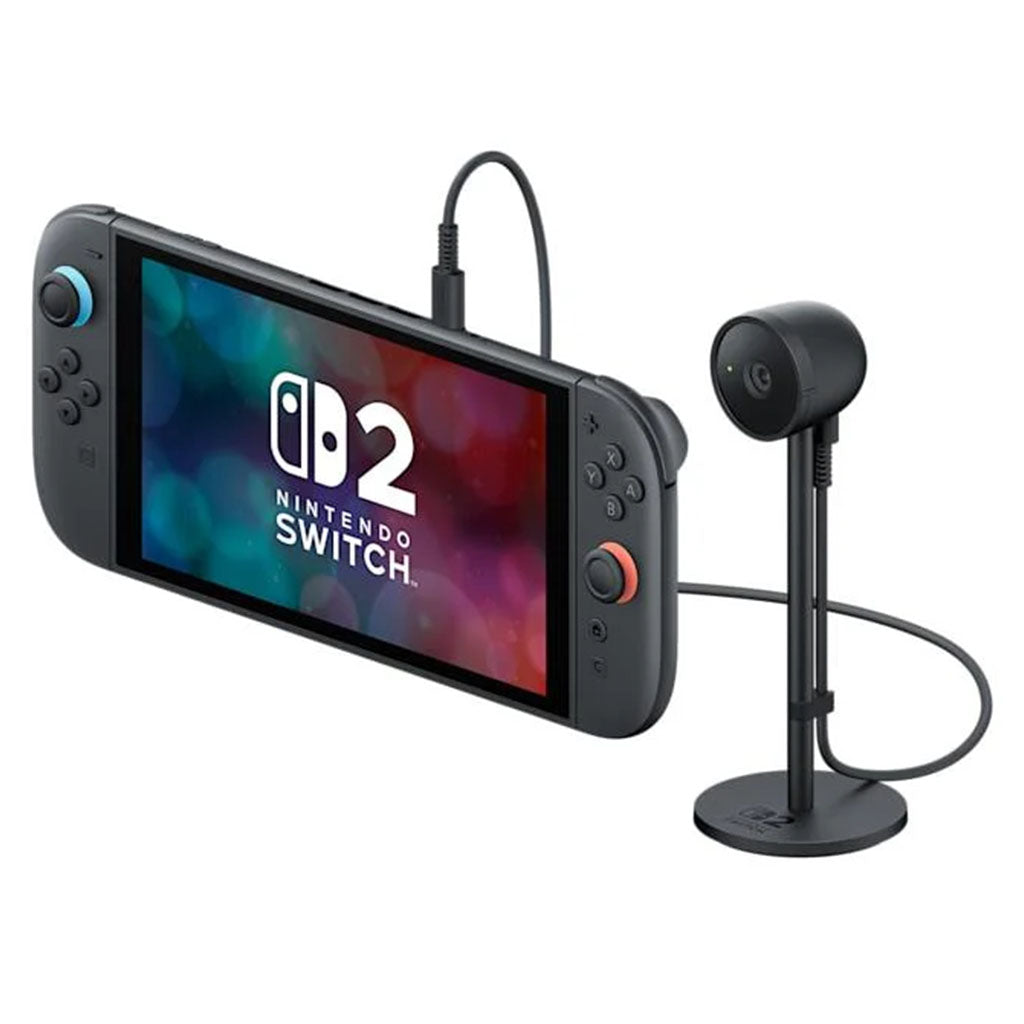 Nintendo Switch 2 Camera(Nintendo Switch 2 Camera) - 3