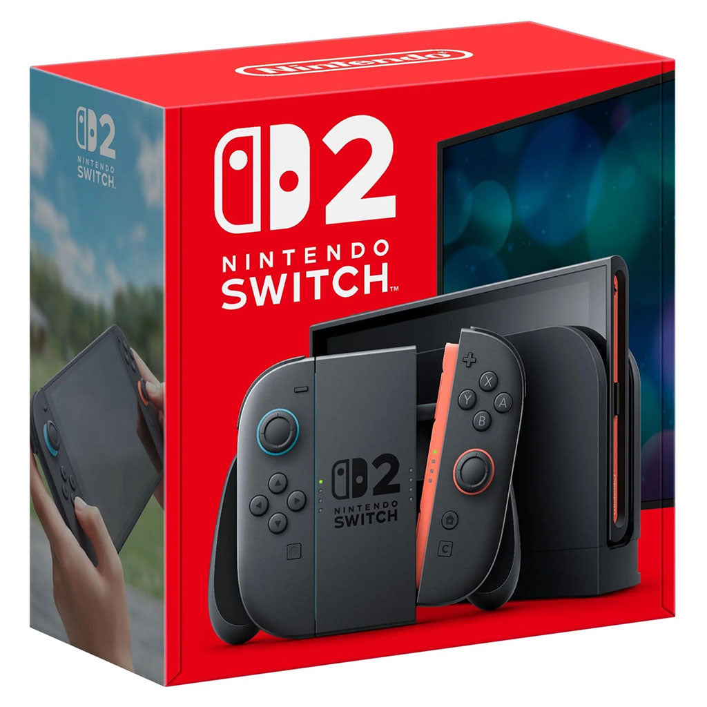 Nintendo Switch 2 Console(Nintendo Switch 2) - 1