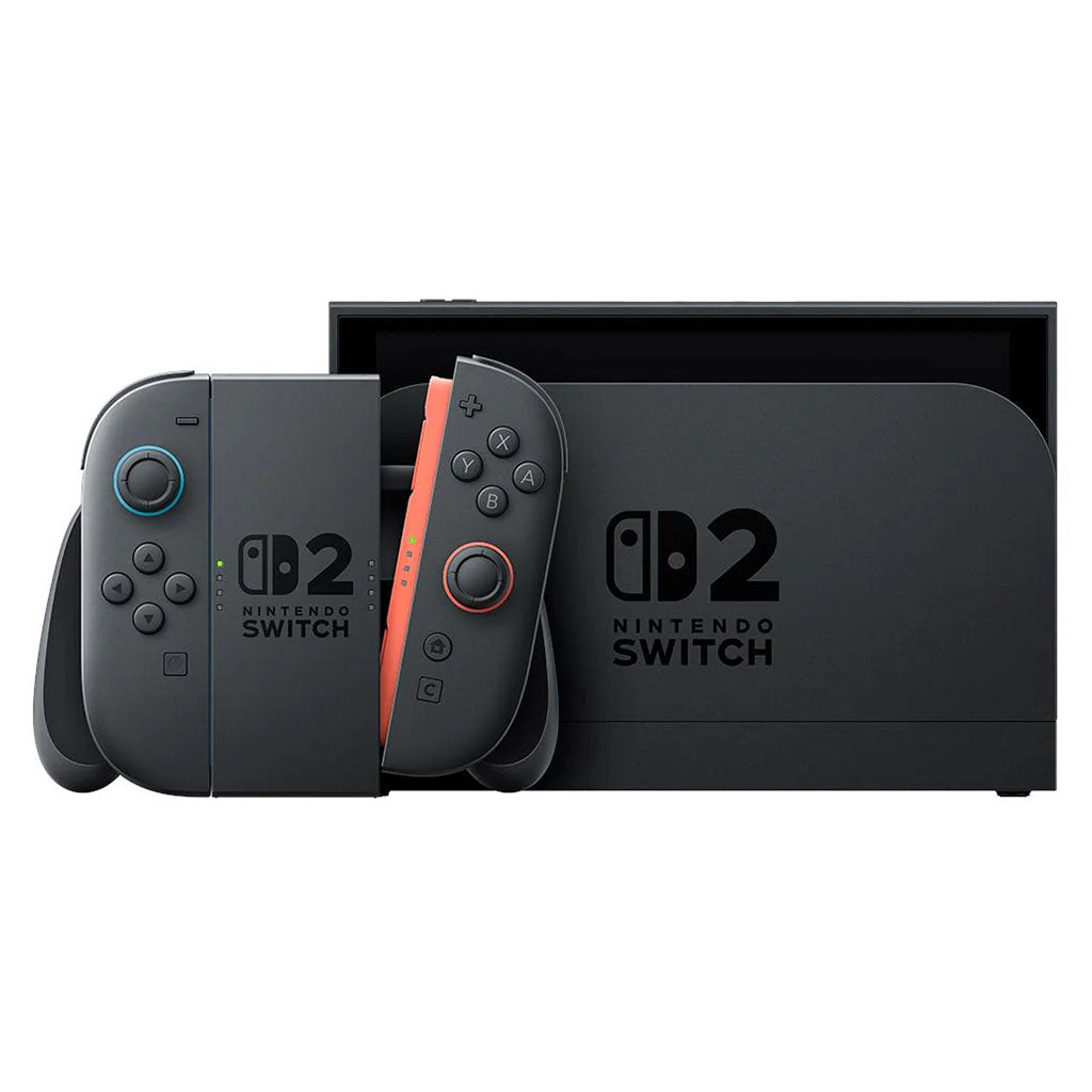 Nintendo Switch 2 Console(Nintendo Switch 2) - 9