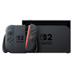 Nintendo Switch 2 Console(Nintendo Switch 2) - 9