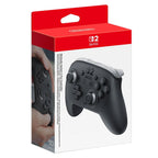 Nintendo Switch 2 Pro Controller(Nintendo Switch 2 Pro Controller) - 1
