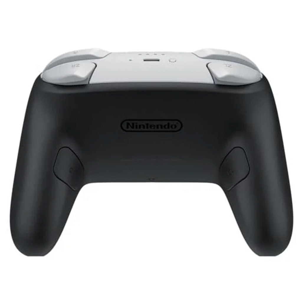 Nintendo Switch 2 Pro Controller(Nintendo Switch 2 Pro Controller) - 4