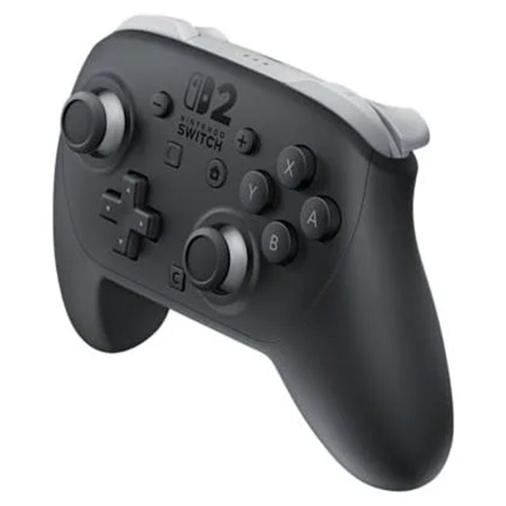 Nintendo Switch 2 Pro Controller(Nintendo Switch 2 Pro Controller) - 3