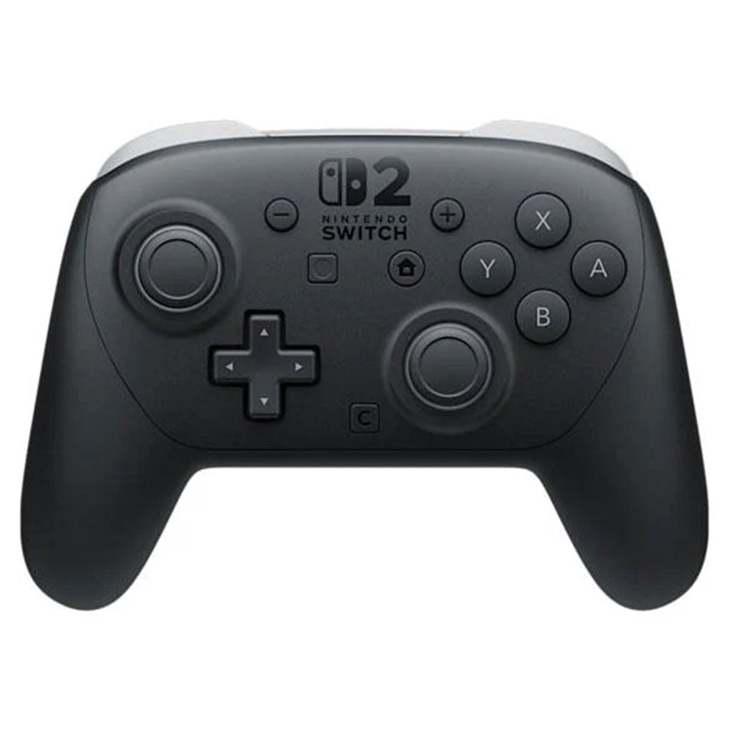 Nintendo Switch 2 Pro Controller(Nintendo Switch 2 Pro Controller) - 2