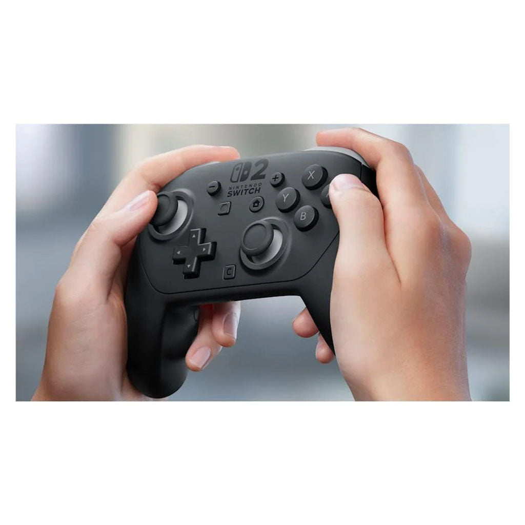 Nintendo Switch 2 Pro Controller(Nintendo Switch 2 Pro Controller) - 6