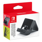 Nintendo Switch Adjustable Charging Stand(045496430849) - 1