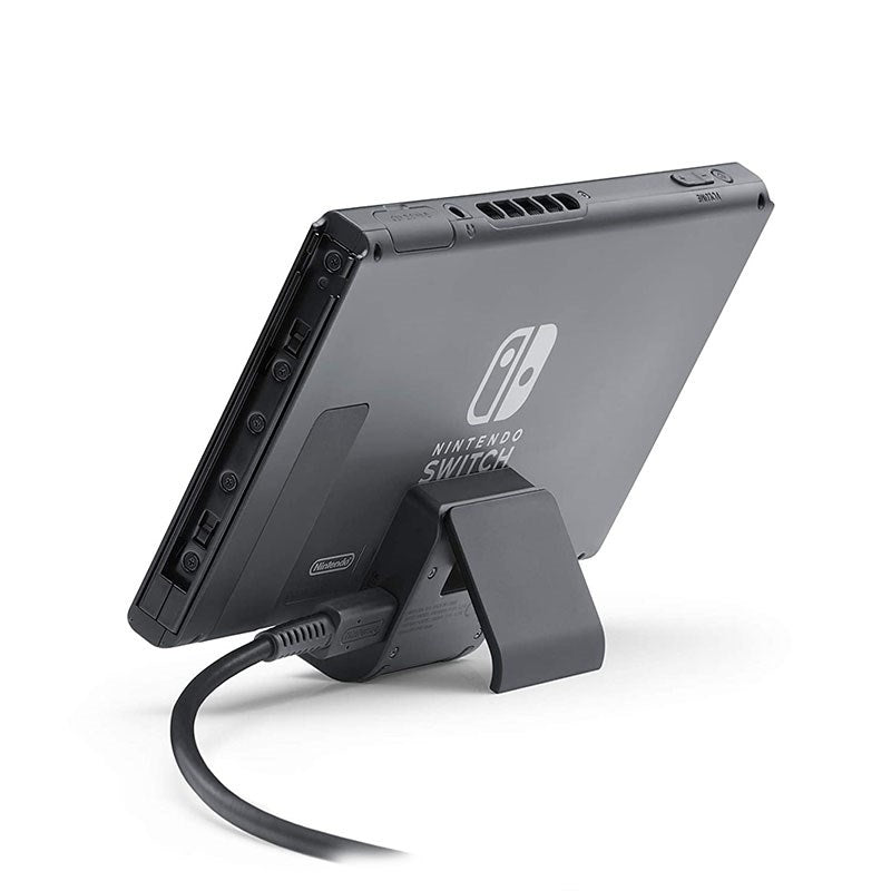 Nintendo Switch Adjustable Charging Stand(045496430849) - 2