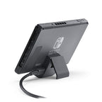 Nintendo Switch Adjustable Charging Stand(045496430849) - 2