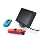 Nintendo Switch Adjustable Charging Stand(045496430849) - 3