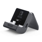 Nintendo Switch Adjustable Charging Stand(045496430849) - 5