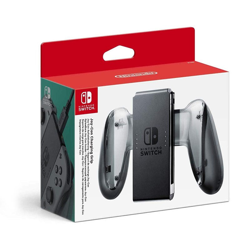 Nintendo Switch Charging Grip(243515) - 1
