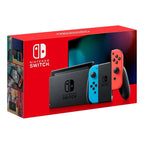 Nintendo Switch Console - Neon(243503) - 1