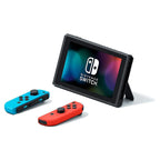 Nintendo Switch Console - Neon(243503) - 4