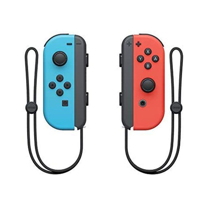 Nintendo Switch Console - Neon(243503) - 5