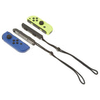 Nintendo Switch Joy-Con - Neon Blue and Neon Yellow Pair(243510) - 3
