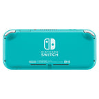 Nintendo Switch Lite Console - Turquoise(243507) - 2