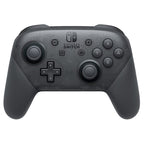 Nintendo Switch Pro Controller - Black(243513) - 3