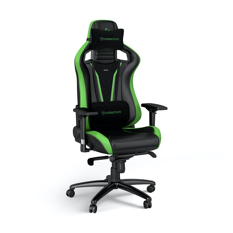 noblechairs EPIC Gaming Chair - Sprout Edition(NBL-PU-SPE-001) - 1