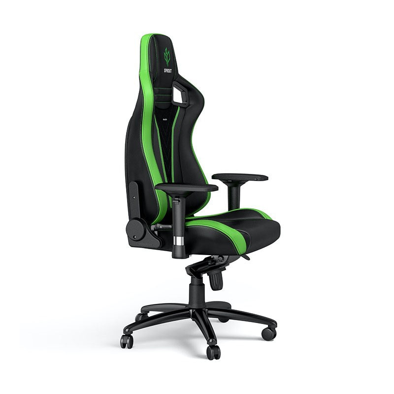 noblechairs EPIC Gaming Chair - Sprout Edition(NBL-PU-SPE-001) - 2