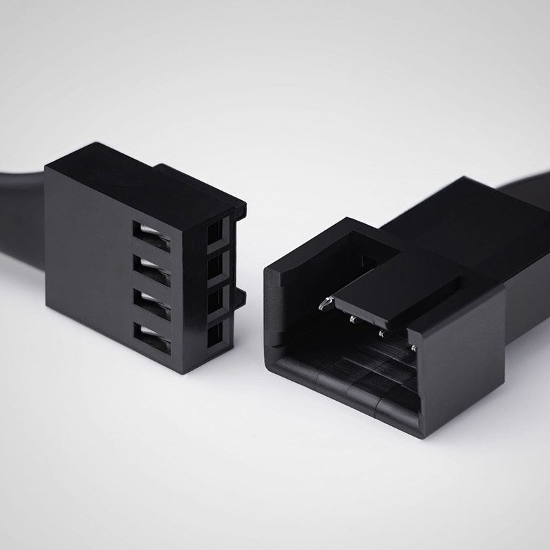 Noctua NA-SEC3 60cm 4-Pin Extension Cable(NA-SEC3) - 2