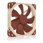 Noctua NF-A14-5V-PWM 140mm PWM 1500RPM Fan(NF-A14-5V-PWM) - 3