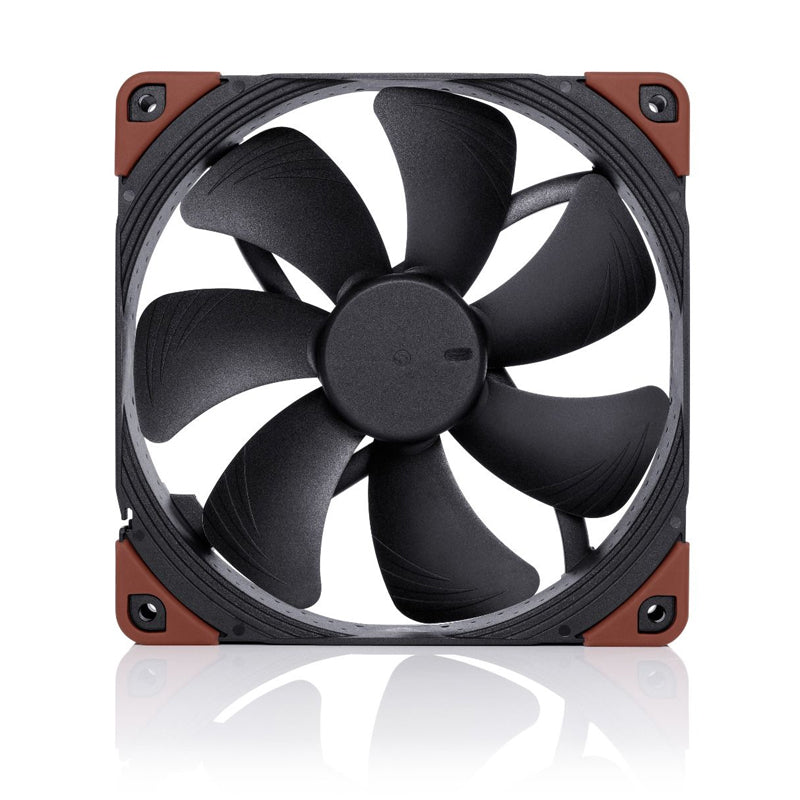 Noctua NF-A14 140mm Industrial PPC IP67 2000RPM 4-Pin PWM Fan(NF-A14-24-2-SP-IP67-PWM) - 3