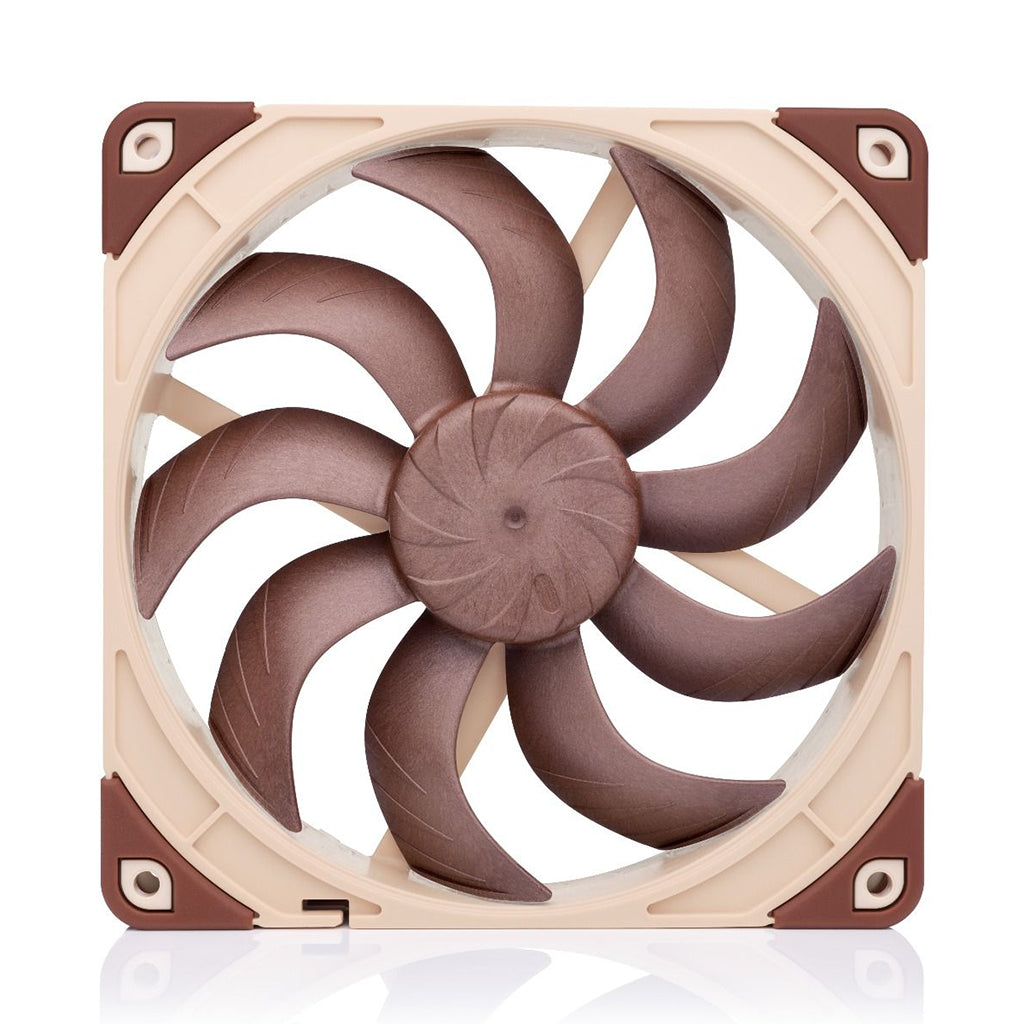 Noctua NF-A14X25 G2 140mm PWM Fan(NF-A14X25 G2 PWM) - 4