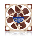 Noctua NF-A4X10-5V-PWM 40mm PWM 5000RPM Fan(NF-A4X10-5V-PWM) - 1