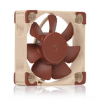 Noctua NF-A4X10-5V-PWM 40mm PWM 5000RPM Fan(NF-A4X10-5V-PWM) - 2
